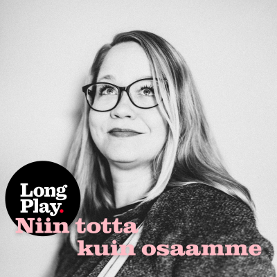 episode Niin totta kuin osaamme: Miksi tiedejulkaiseminen on järjestetty niin kummallisella tavalla? artwork