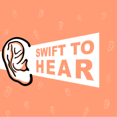 Swift to Hear