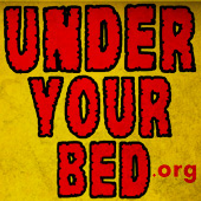 Under Your Bed
