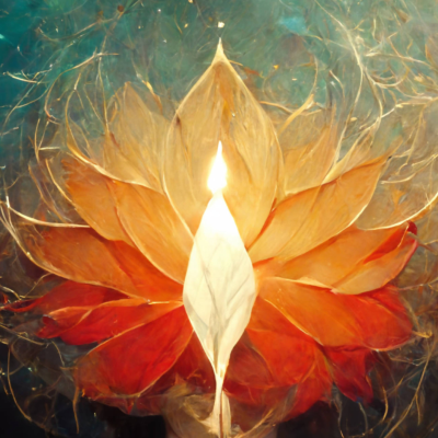 episode Meditación para activar la Chispa Divina artwork
