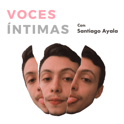 Voces Íntimas