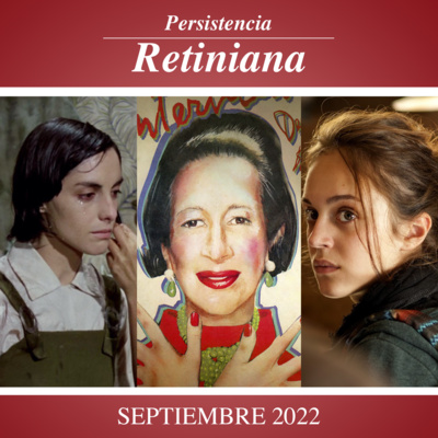 episode T2 E20: Recomendaciones SEMPTIEMBRE 22 artwork