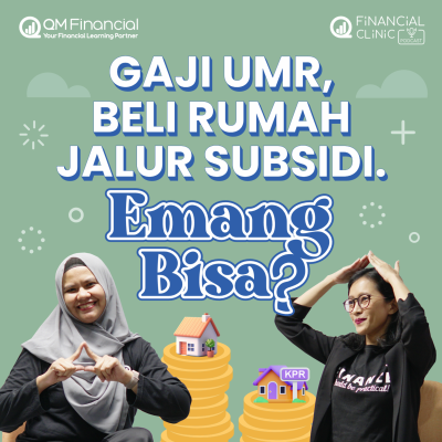 episode Gaji UMR, Beli Rumah Jalur Subsidi, Emang Bisa? artwork