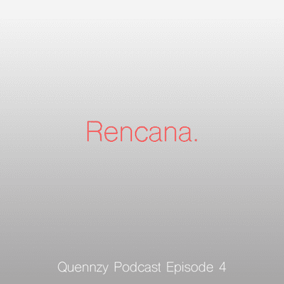 episode Rencana. artwork