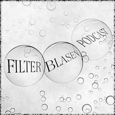 Filterblasen-Podcast