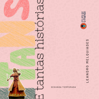 episode Um Itan de Iansã artwork