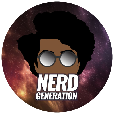 Nerd Generation and Egghead News