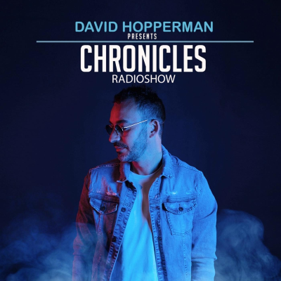 episode Chronicles Radio Show #005 (Part 1) artwork