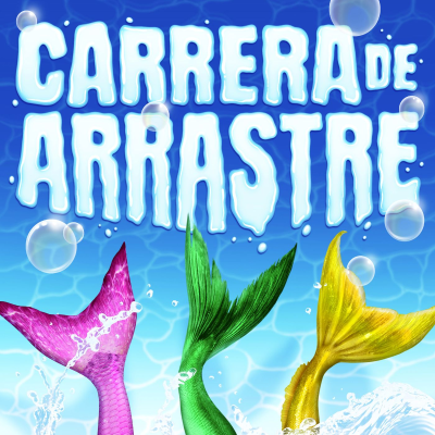 Carrera de Arrastre