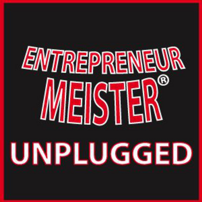 episode Michael Owen: Entrepreneur Meister Unplugged (new) artwork