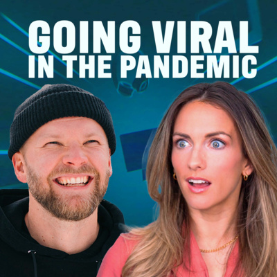 episode EP 014 | Going crazy viral with JULIE NOLKE artwork