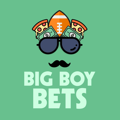 Big Boy Bets