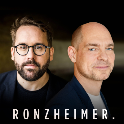 episode Können die Grünen ohne Habeck? Mit Korbinian Frenzel artwork