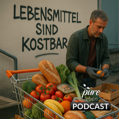 episode 78. Foodsaver (Teil 1) artwork