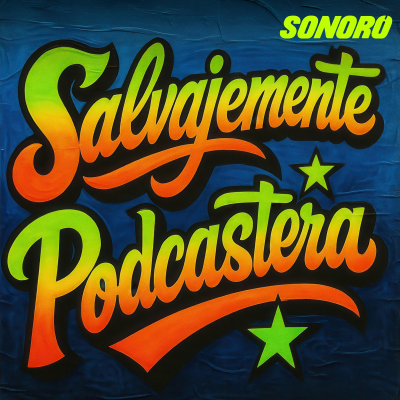 episode Ya llegó el Sonidero Sonoro: Retumbando en todas las plataformas de podcasts artwork