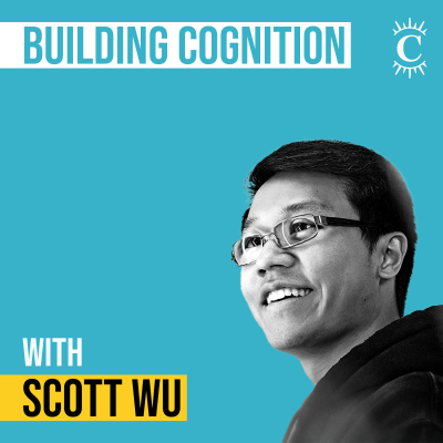 episode Scott Wu - Building Cognition - [Invest Like the Best, EP.401] artwork