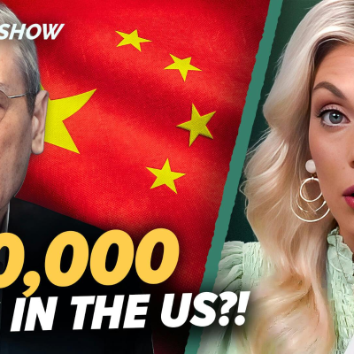 episode Chinese Students BUSTED Smuggling Deadly Fungus into the US | Ep 165 artwork