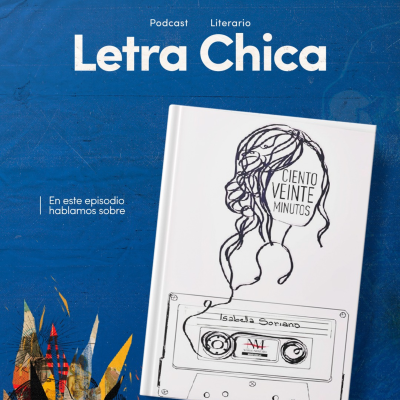 episode E2.T5 Ciento veinte minutos, Isabella Soriano artwork