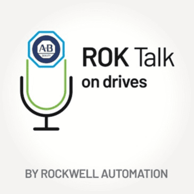 ROK Talk on Drives
