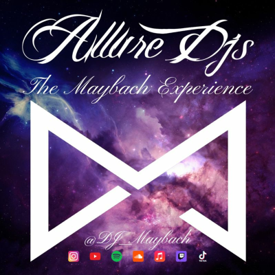episode The Maybach Experience II artwork