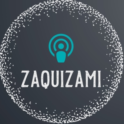 Dentro del Zaquizamí