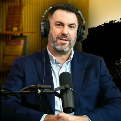 episode AVI YEMINI | Bibi's former advisor unpacks Iran's secrets artwork