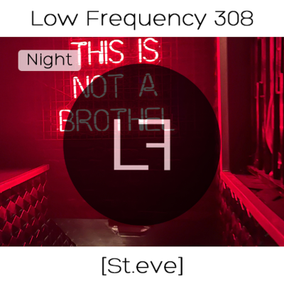 episode Episode 308 - St.eve (Nighttime) artwork