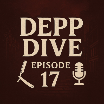episode JwaC Presents: Depp Dive: Episode 17 artwork