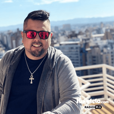 episode A Full | Germán Cento promete que vienen cosas buenas artwork