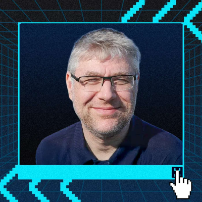 episode Why AI Coding Agents Are Here To Stay | Patrick Debois artwork