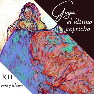 episode Capitulo 12. Rojo y blanco artwork
