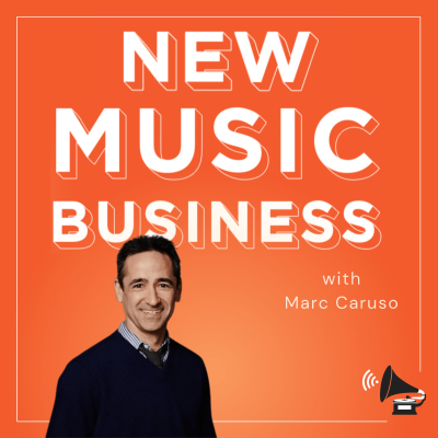 episode How Independent Music Publishing Works (Or Doesn't) artwork