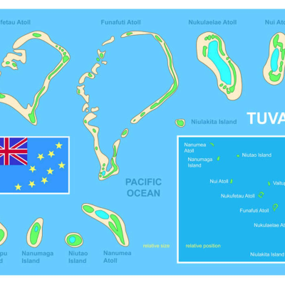 episode Tuvalu, and Stateside Too artwork