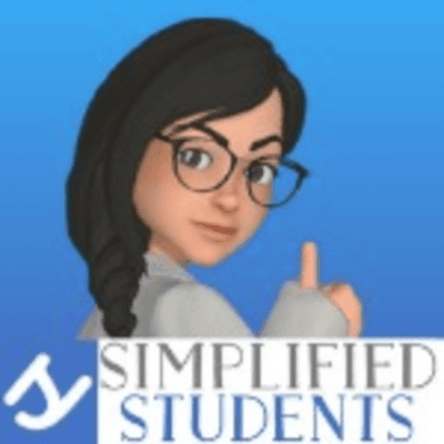 Imagen de portada del espectáculo Simplified Students