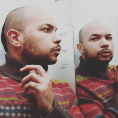 episode Entrevista a Juan de Dios Sánchez Jurado artwork