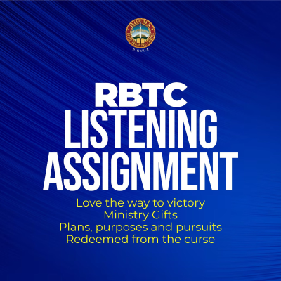 episode Ministry Gifts - 04 - Ministry of the Pastor 2 artwork