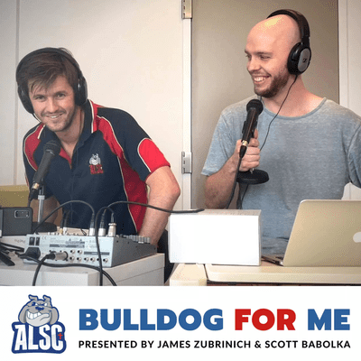 Bulldog For Me