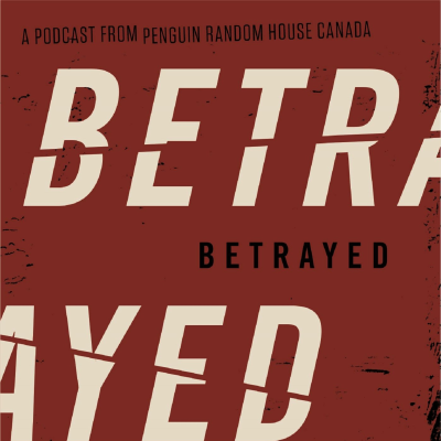 episode Episode 3: Mad Blood Stirring artwork