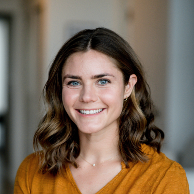 episode Cate Ward PhD, RD, Scientist and Dietitian, Stanford University - Part 3 artwork