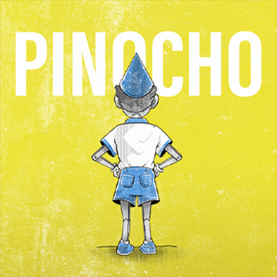 Pinocho - 2021