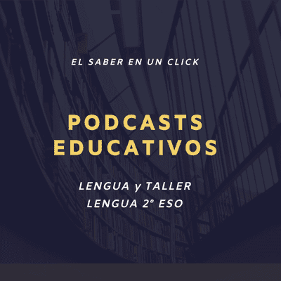 LENGUA y TALLER LENGUA 2º ESO