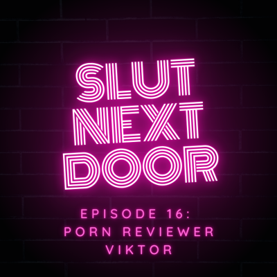episode Ep 16 Viktor from theporndude.com artwork
