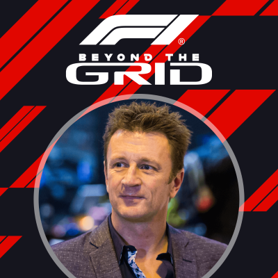 episode Allan McNish: winning ‘the Audi way’ artwork