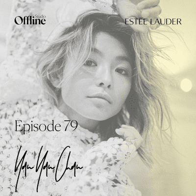 episode Fashion creative Yan Yan Chan on her year of healing and embodying her True
Self. artwork