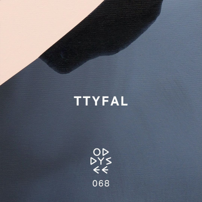 episode Oddysee 068 | 'Skin to Skin' by ttyfal artwork