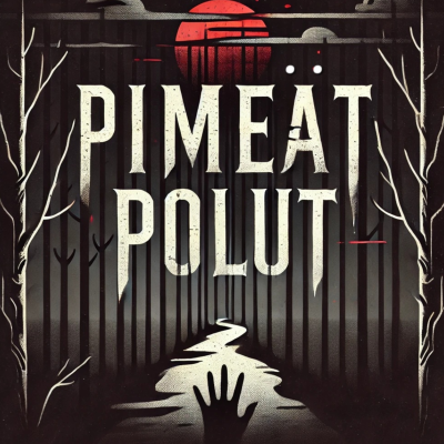 Pimeät polut