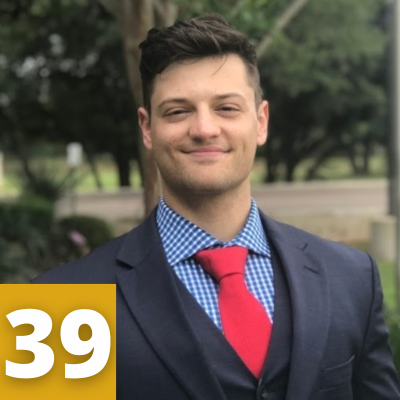 episode #38 Interview with Jonathan Rufrano — Program Manager at Stanford Future of Digital Currency Initiative artwork