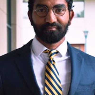 episode Conversation with Vishal Ganesan on Dharma in the Diaspora artwork