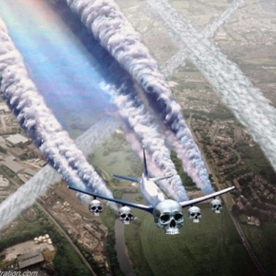 Cover image of show Portland Chemtrail Blazers