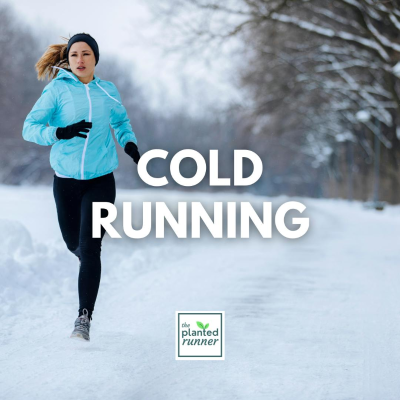 episode Don't Run In The Cold Without These Practical Tips artwork